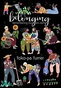 E-Book (epub) Belonging von Toko-Pa Turner
