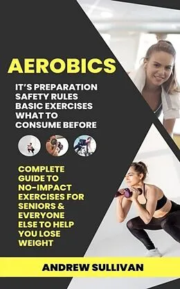 E-Book (epub) Aerobics von Andrew Sullivan