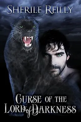 E-Book (epub) Curse of the Lord of Darkness von Sherile Reilly