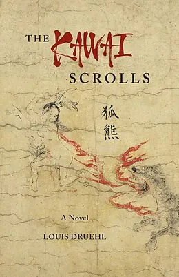 E-Book (epub) Kawai Scrolls von Louis Druehl