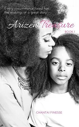 E-Book (epub) Arizen Treasure von Chantai Finesse