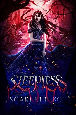 E-Book (epub) Sleepless von Scarlett Kol