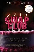 E-Book (epub) Swap Club von Lauren Wise