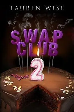 E-Book (epub) Swap Club Year 2 von Lauren Wise