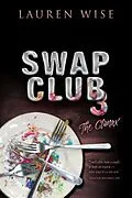 E-Book (epub) Swap Club 3 von Lauren Wise