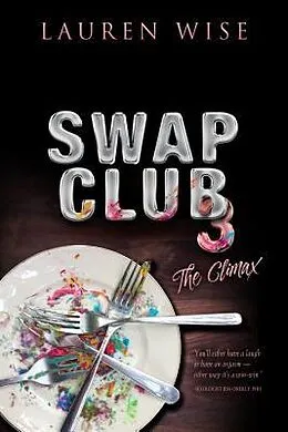 E-Book (epub) Swap Club 3 von Lauren Wise