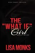 E-Book (epub) The What If Girl von Lisa Monks