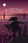 Couverture cartonnée Baker Thief de Claudie Arseneault