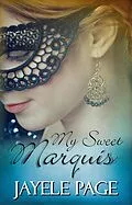 E-Book (epub) My Sweet Marquis von Jayele Page
