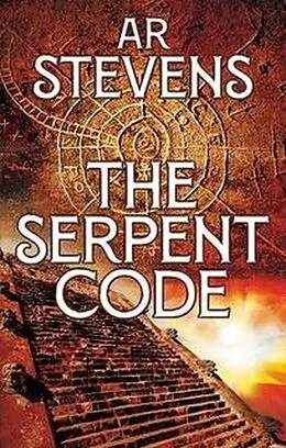 E-Book (epub) The Serpent Code von Ar Stevens