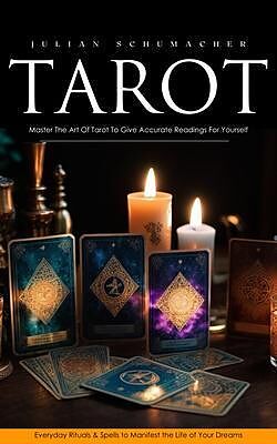 eBook (epub) Tarot de Julian Schumacher