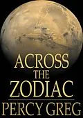 E-Book (epub) Across the Zodiac von Percy Greg