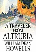 E-Book (epub) Traveler from Altruria von William Dean Howells