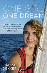 eBook (epub) One Girl One Dream de Dekker Laura