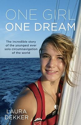 E-Book (epub) One Girl One Dream von Dekker Laura