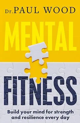 E-Book (epub) Mental Fitness von Paul Wood