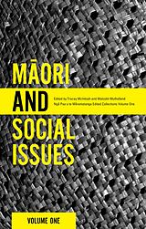 eBook (epub) Maori and Social Issues de Tracey Mcintosh, Malcolm Mulholland