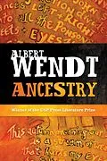 E-Book (epub) Ancestry von Albert Wendt