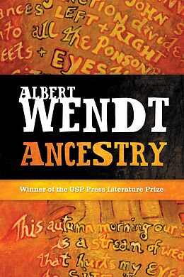 E-Book (epub) Ancestry von Albert Wendt