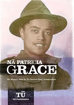 E-Book (epub) Tu von Patricia Grace