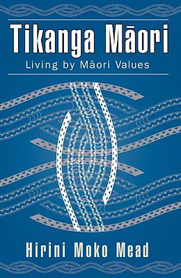 eBook (epub) Tikanga Maori de Hirini Moko Mead