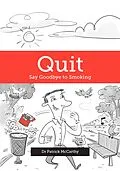 E-Book (epub) Quit von Patrick Mccarthy