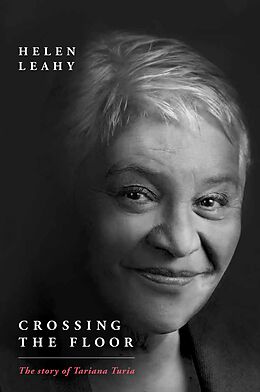 eBook (epub) Crossing the Floor de Helen Leahy