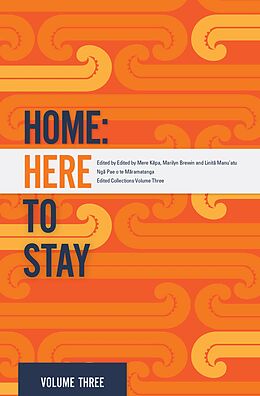 eBook (epub) Home: Here to Stay de 