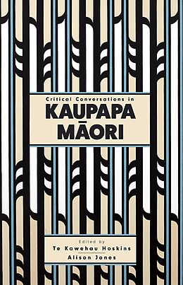 eBook (epub) Critical Conversations in Kaupapa Maori de 