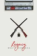 E-Book (epub) Legacy von Whiti Hereaka