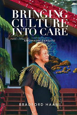 eBook (epub) Bringing Culture into Care de Bradford Haami