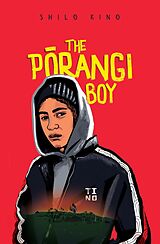 E-Book (epub) The Porangi Boy von Shilo Kino