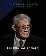 E-Book (epub) The Survival of Maori as a People von Whatarangi Winiata