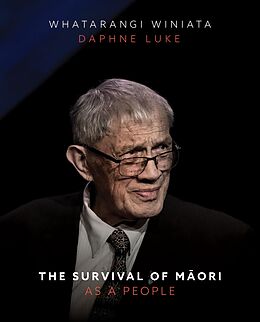 E-Book (epub) The Survival of Maori as a People von Whatarangi Winiata