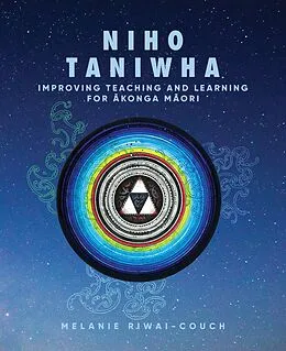 E-Book (epub) Niho Taniwha von Melanie Riwai-Couch