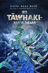 E-Book (epub) Ko Tawhaki-nui-a-hema von Hirini Moko Mead