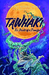 E-Book (epub) Tawhaki von Hirini Moko Mead