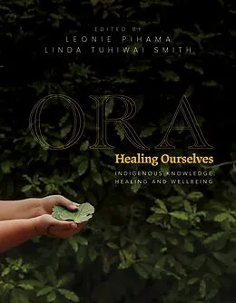 E-Book (epub) Ora von Leonie Pihama, Linda Tuhiwai Smith