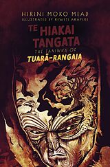 E-Book (epub) Te Hiakai Tangata von Hirini Moko Mead