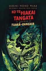 E-Book (epub) Ko Te Hiakai Tangata von Hirini Moko Mead