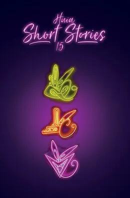 E-Book (epub) Huia Short Stories 15 von Various Authors