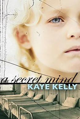 E-Book (epub) Secret Mind von Kaye Kelly