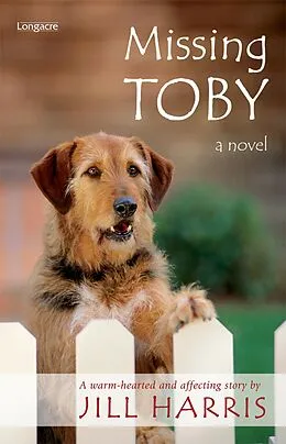 E-Book (epub) Missing Toby von Jill Harris