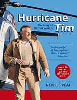 eBook (epub) Hurricane Tim de Neville Peat