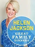 E-Book (epub) Great Family Dinners von Helen Jackson