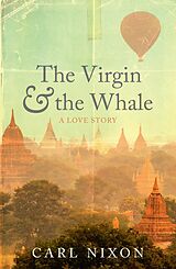 eBook (epub) Virgin and the Whale de Carl Nixon