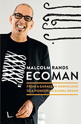 eBook (epub) Ecoman de Malcolm Rands