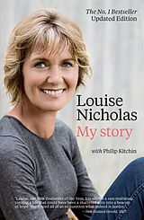 E-Book (epub) Louise Nicholas von Louise Nicholas
