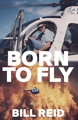 E-Book (epub) Born to Fly von Bill Reid