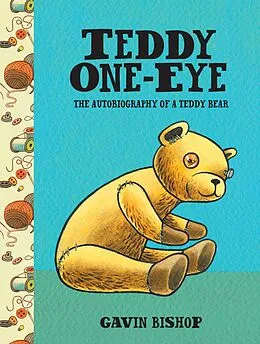 E-Book (epub) Teddy One-Eye von Gavin Bishop